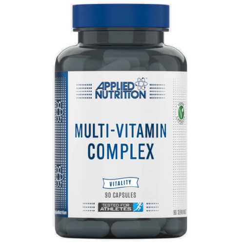 Applied Nutrition Multi-Vitamin Complex, 90 Capsules